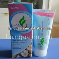 OEM Hair Removal Cream Permanent Made in China