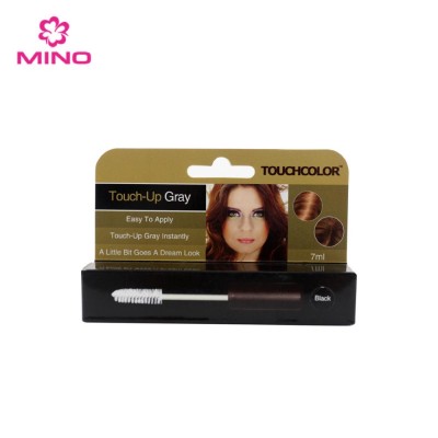 Temporary Hair Color Touch-up Gray Cover Hair dye Cream