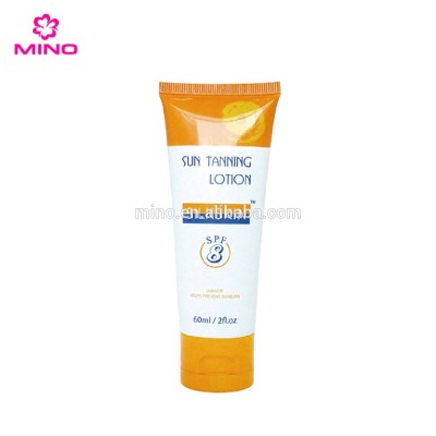 wholesale Private Label SPF8 Sunscreen From China Manufacturer SPF8