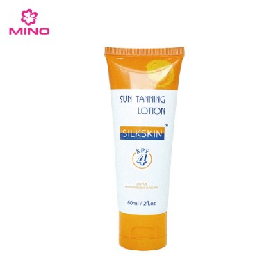 OEM/Private Label Sun Tanning Cream SPF4