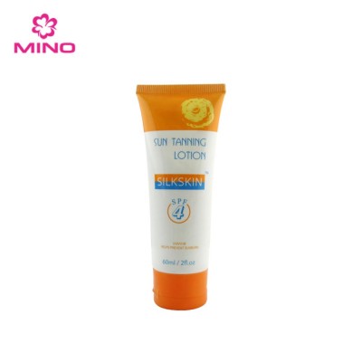 OEM Sun Tanning Lotion SPF4